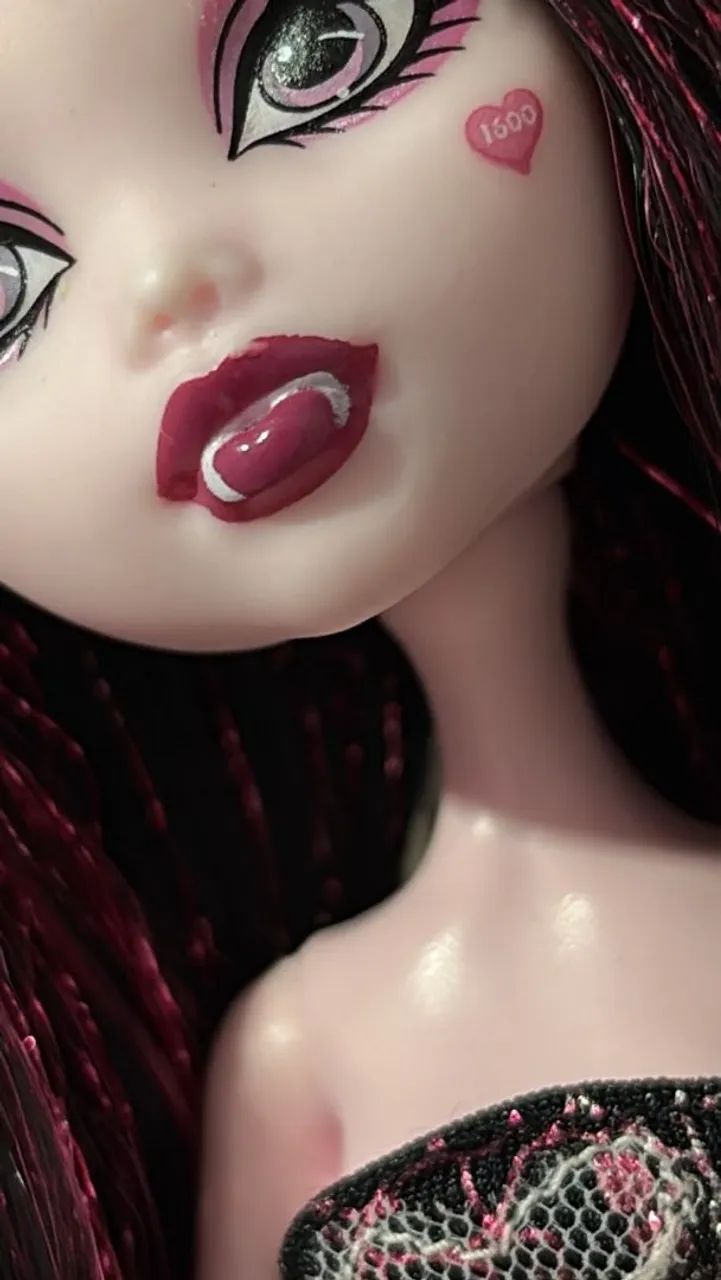 Draculaura 1600 g1 - Foto 2