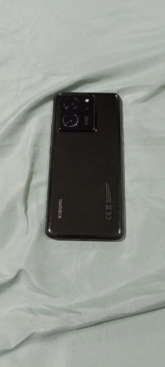 Xiaomi 13T 5G - 12GB RAM / 256GB