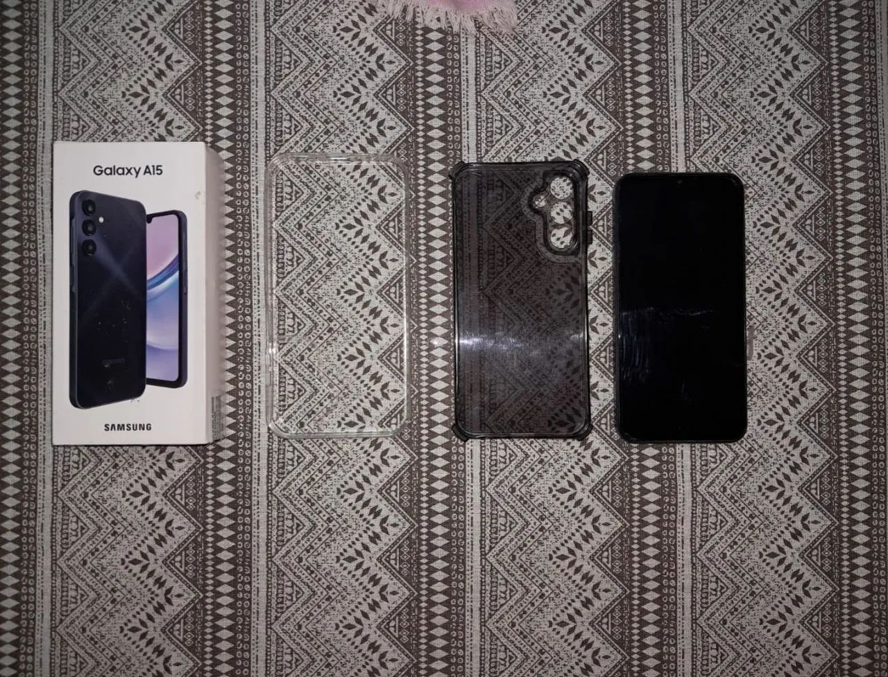 A15 4g - Foto 2