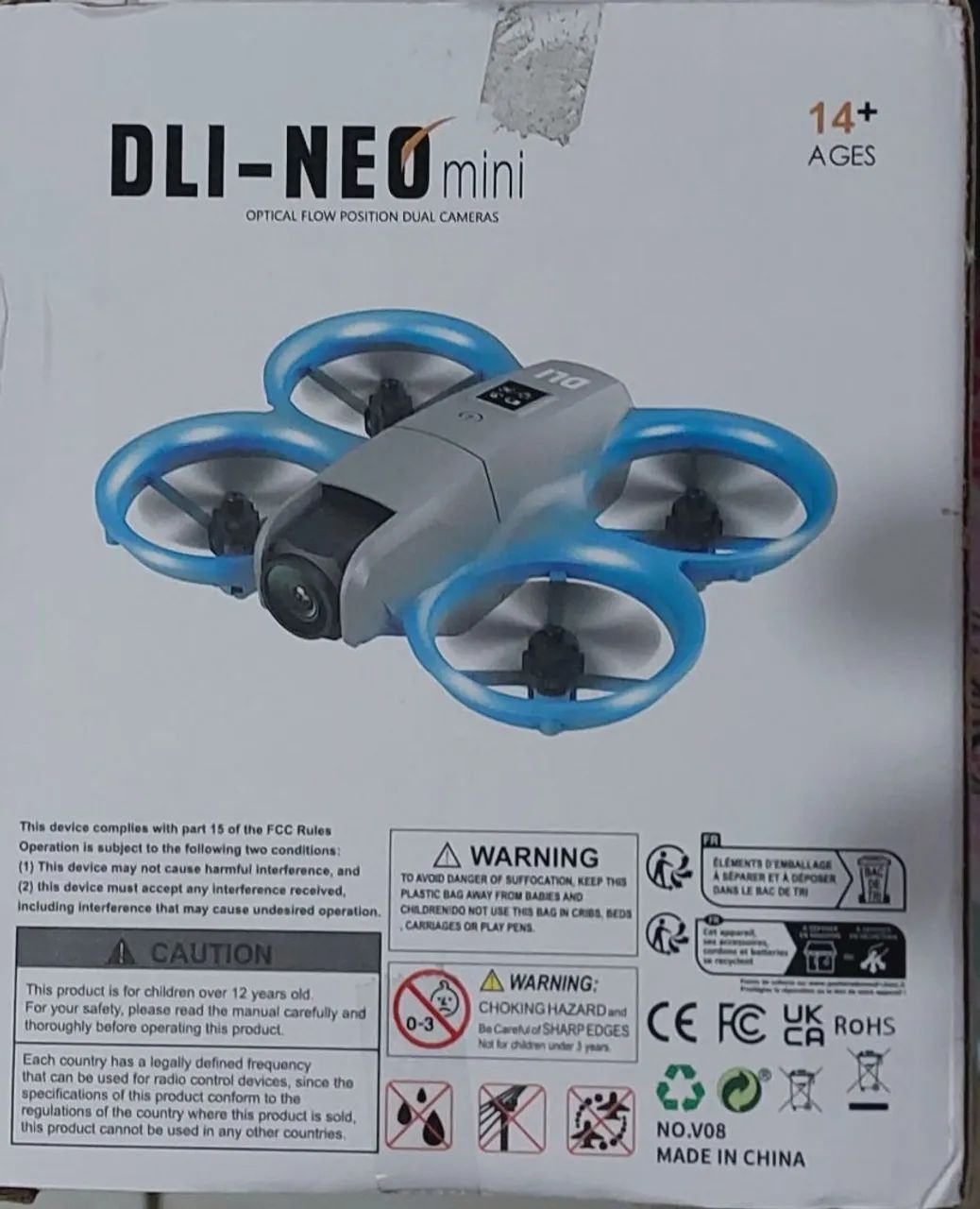 Drone  - Foto 5