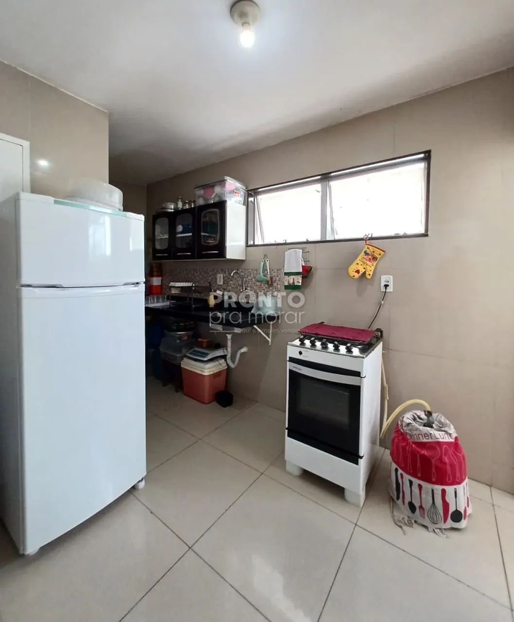 Apartamento com 2 quartos em Boa Viagem