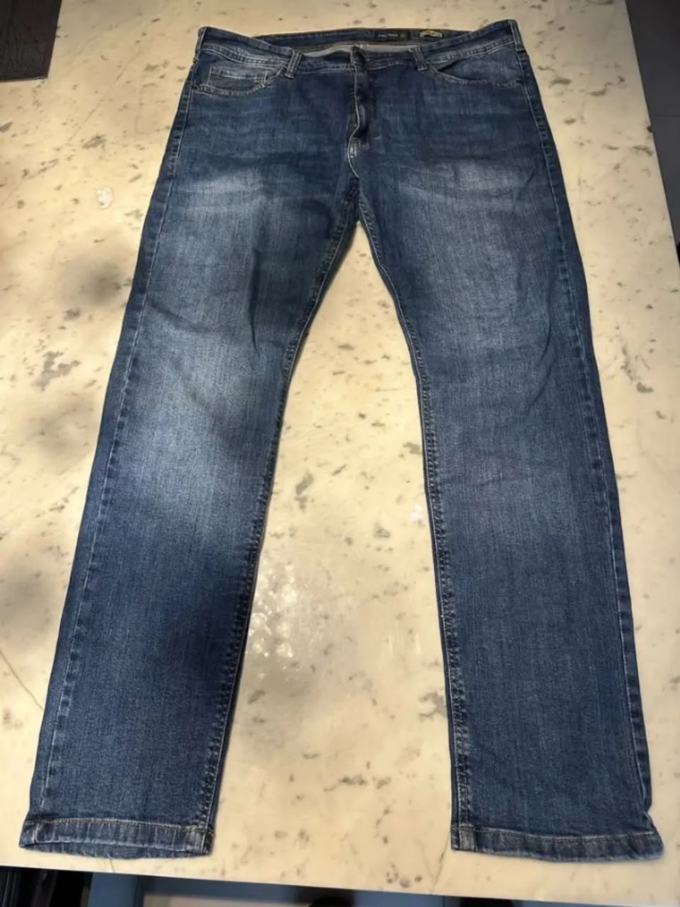 Calça Jeans Marfinno