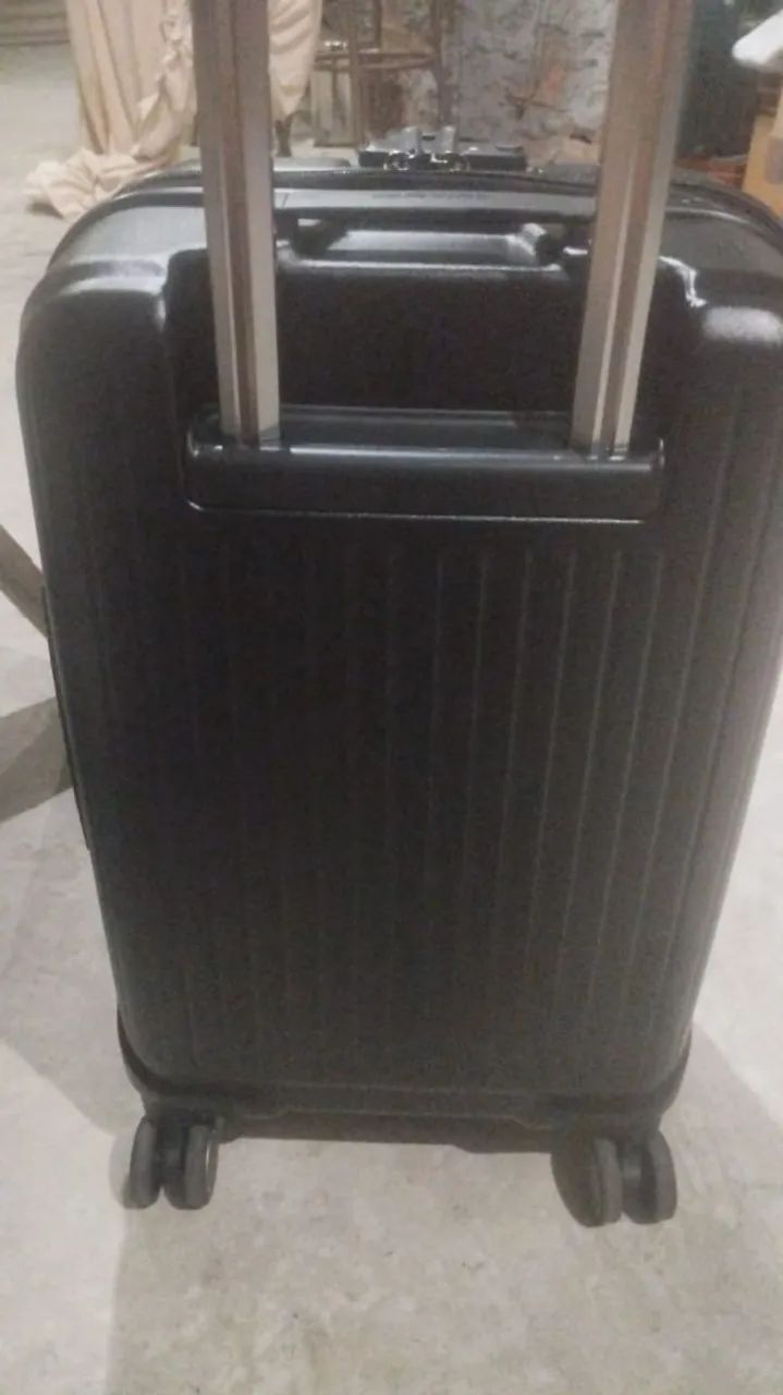 Mala de viagem nova - Foto 3