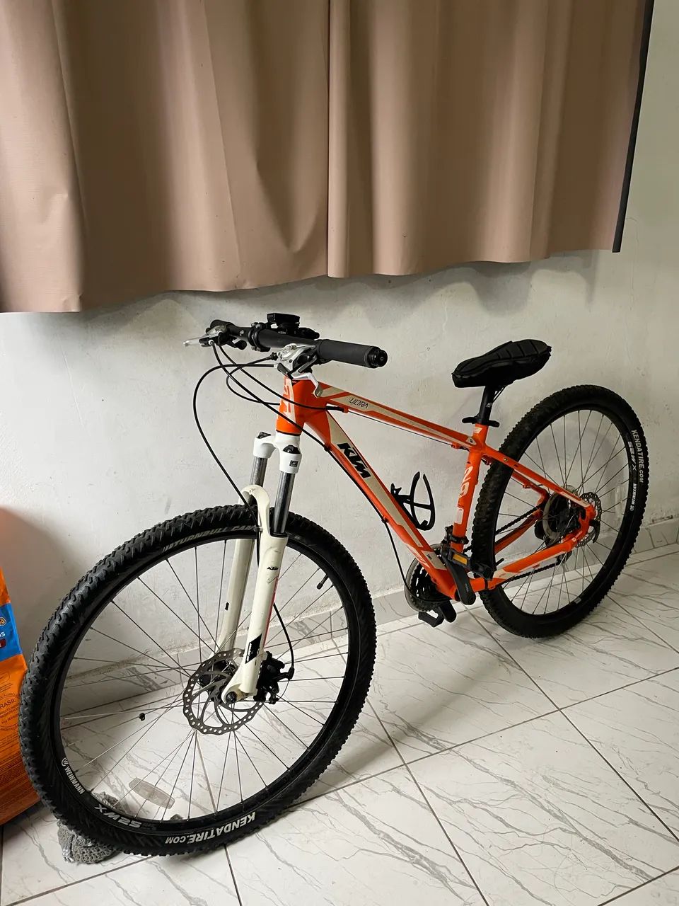 Bike aro 29