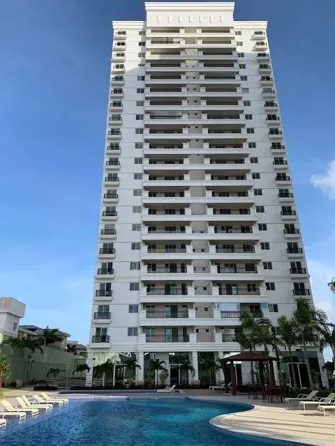 Apartamento para locação portamaris club - Foto 6