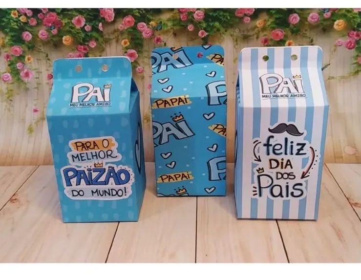 Kit para o dia dos pais  - Foto 5