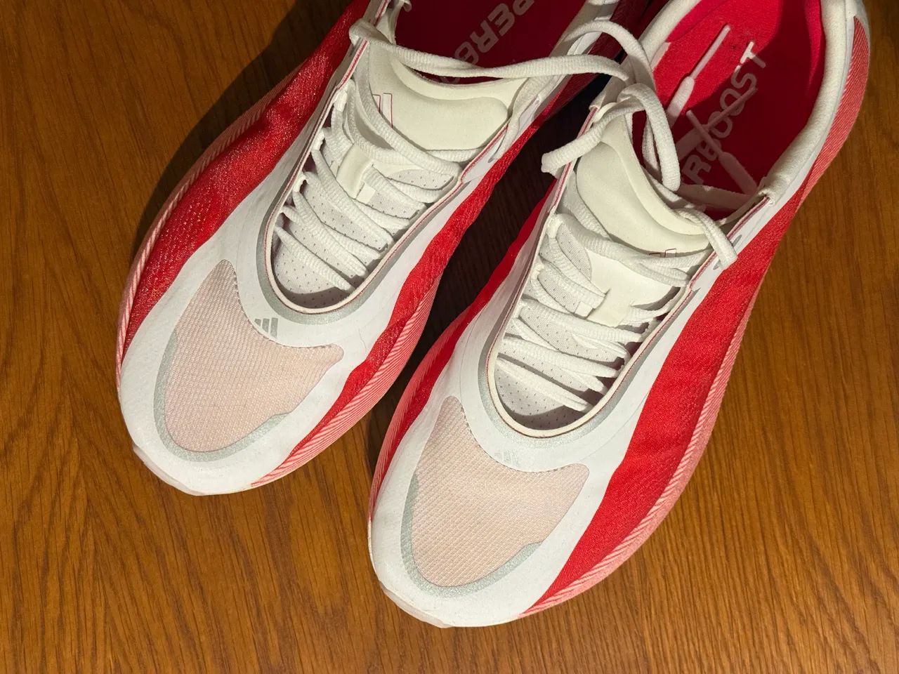 Adidas Hyperboost Edge