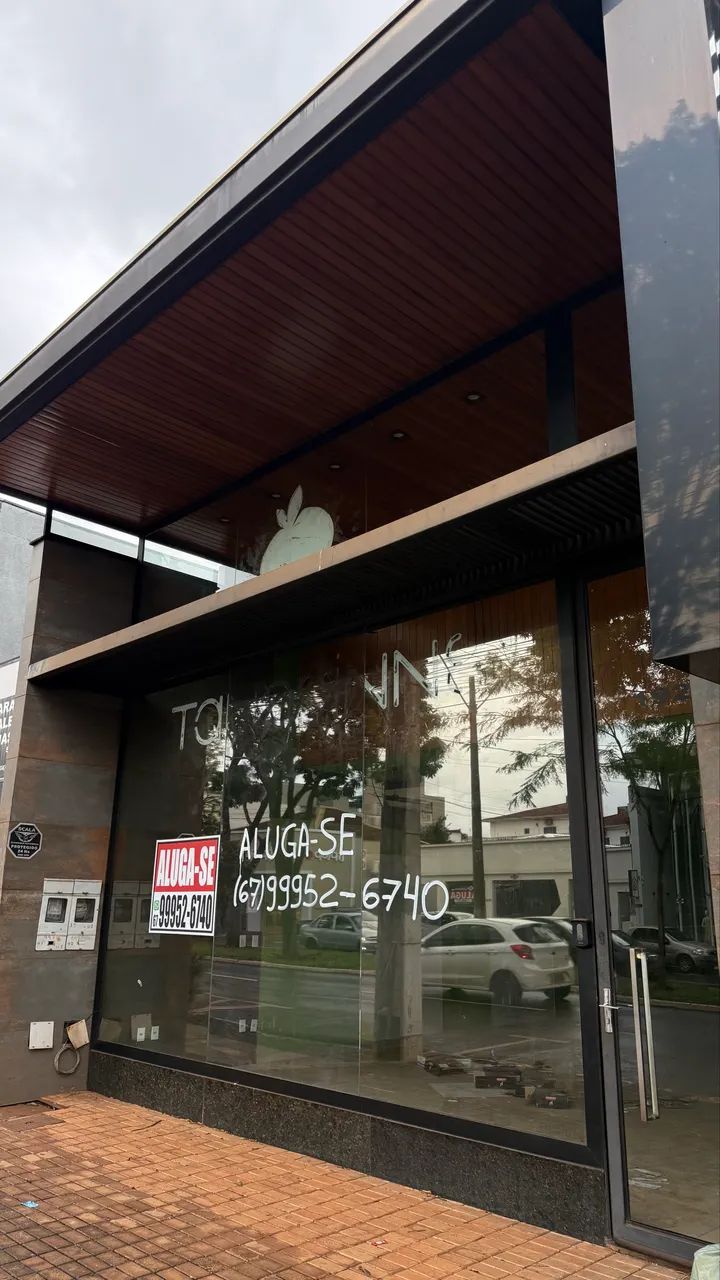 REPASSE DE IMÓVEL COMERCIAL | DOURADOS/MS - AV. WEIMAR GONÇALVES TORRES - Foto 3