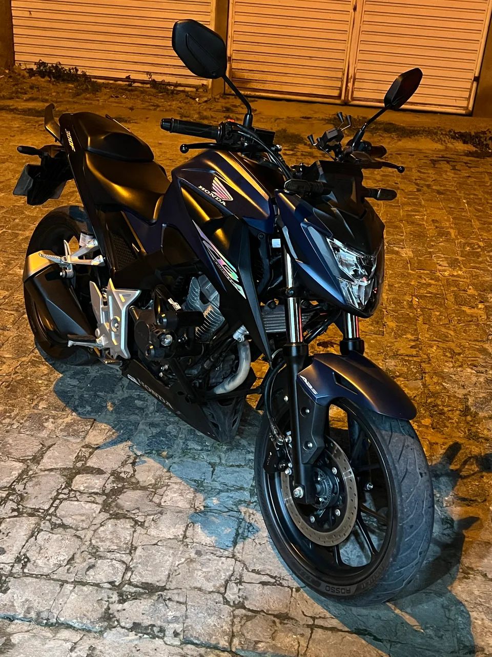Partícula  - Foto 2
