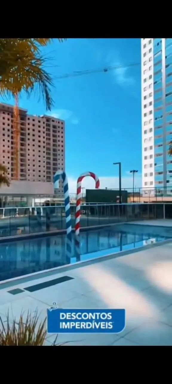 Reserva Parque Clube (Águas Claras) - Foto 5