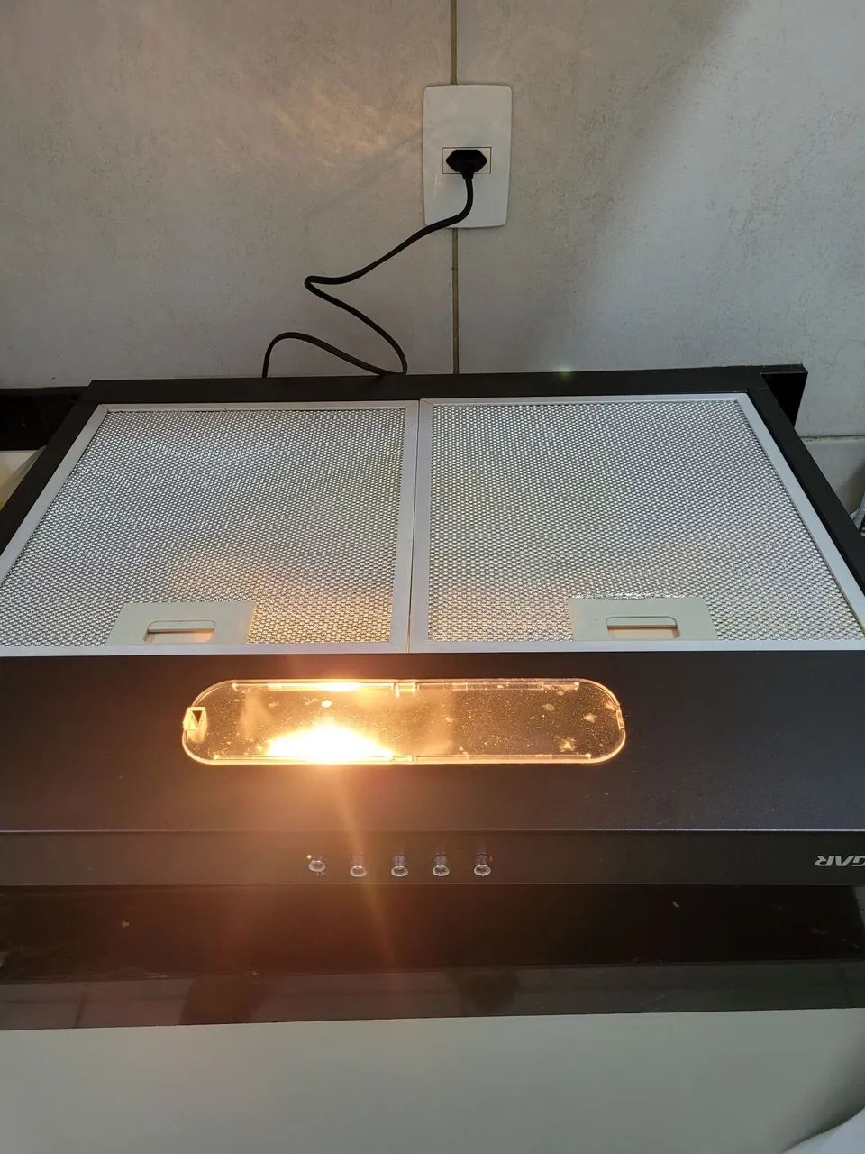 Suggar Preto Slim 220v - Foto 3