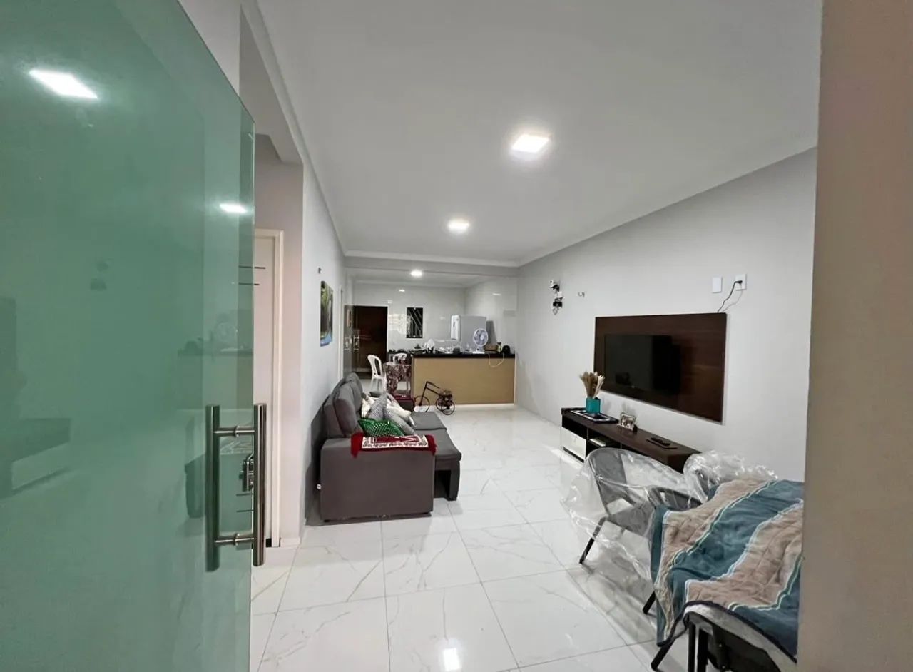 Vendo casa no castanheira k - Foto 2