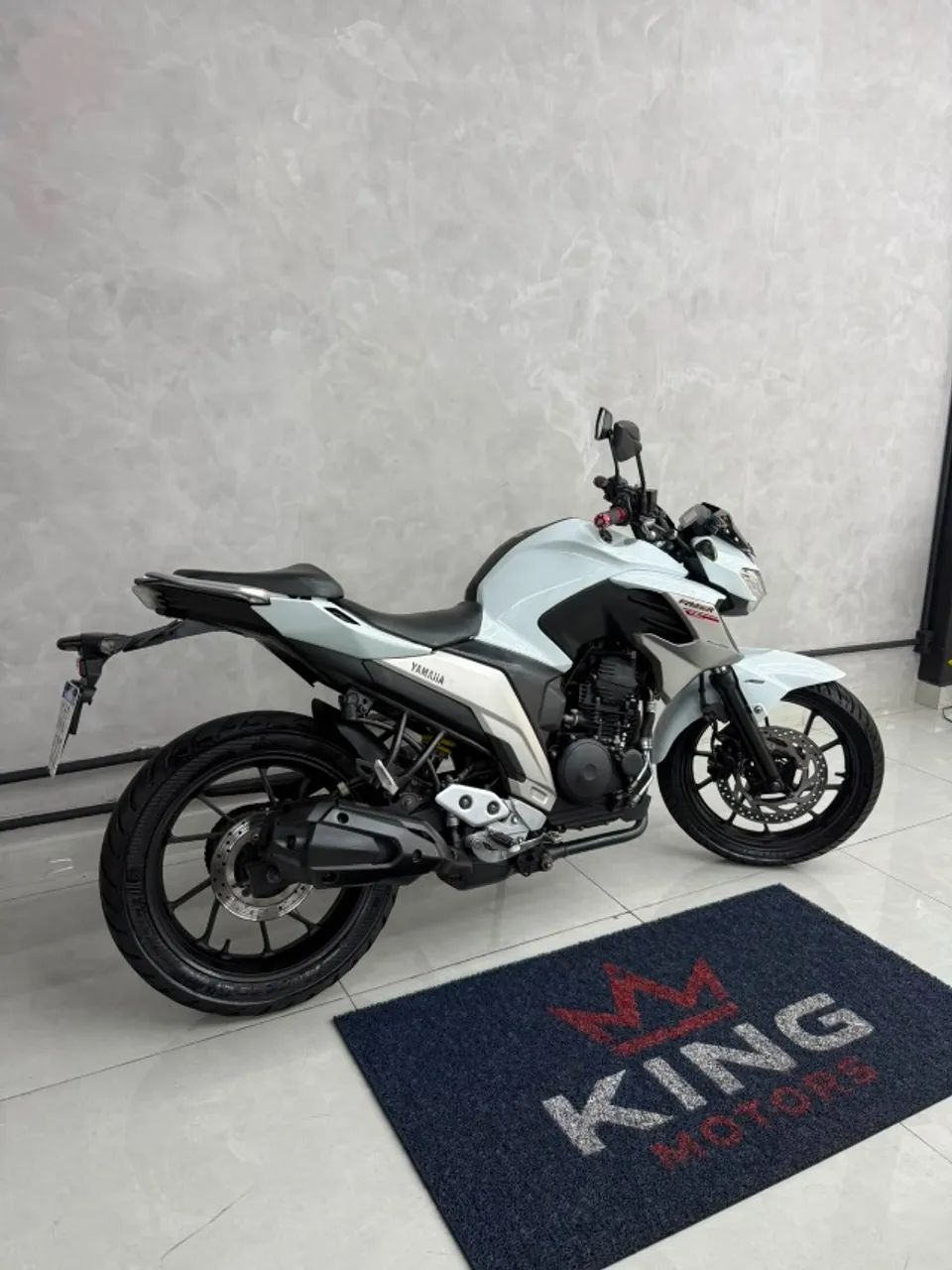 FAZER 250 - Foto 5