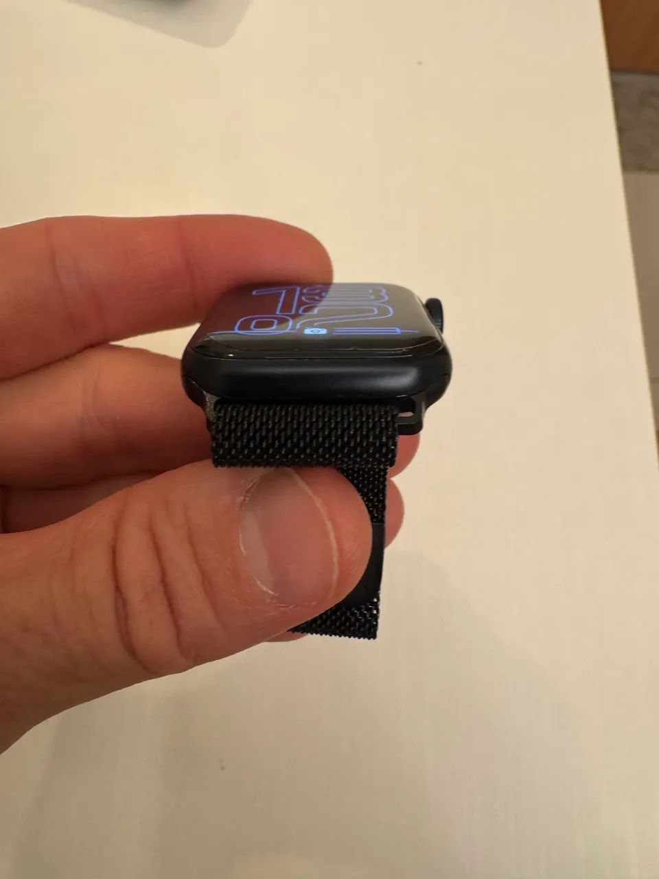 Vendo Apple Watch SE 2ª geração 40 mm - Foto 2