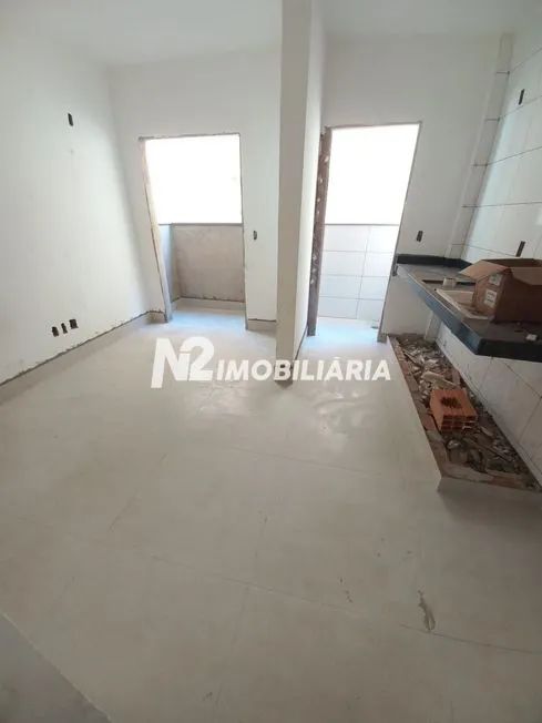 Venda Apartamento SANTA MONICA