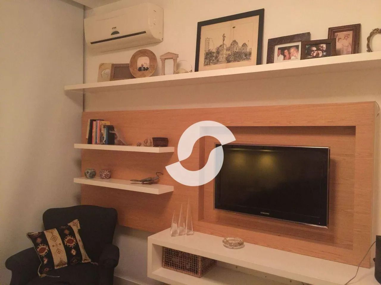 LINDO APARTAMENTO - Foto 4