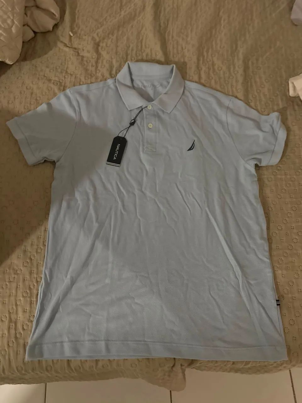 Camisa polo Náutica original (nova)  - Foto 2