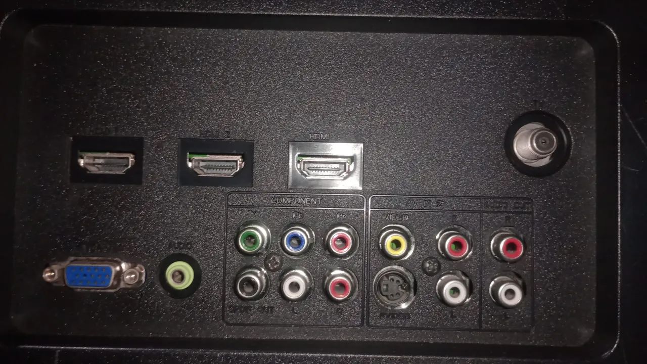 Tv OAC 32" LCD  - Foto 4