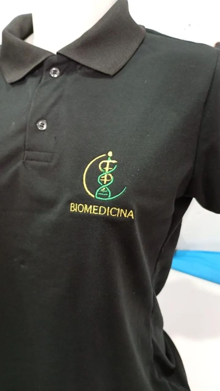 Uniforme polo - Foto 2