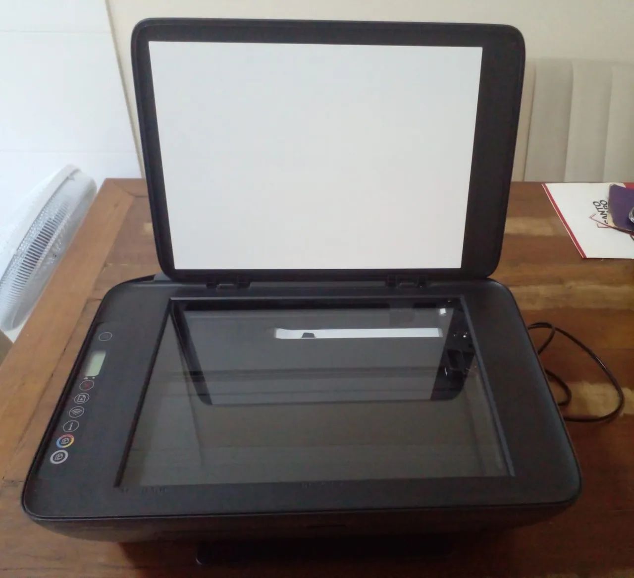 Impressora Hp ótimo estado Deskjet Ink advantage 2774