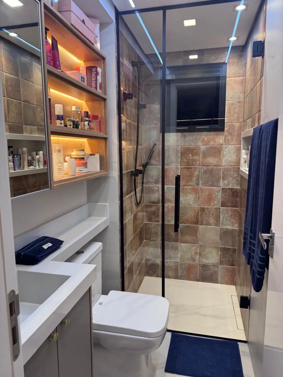 Apartamento completo em Poa - Foto 2