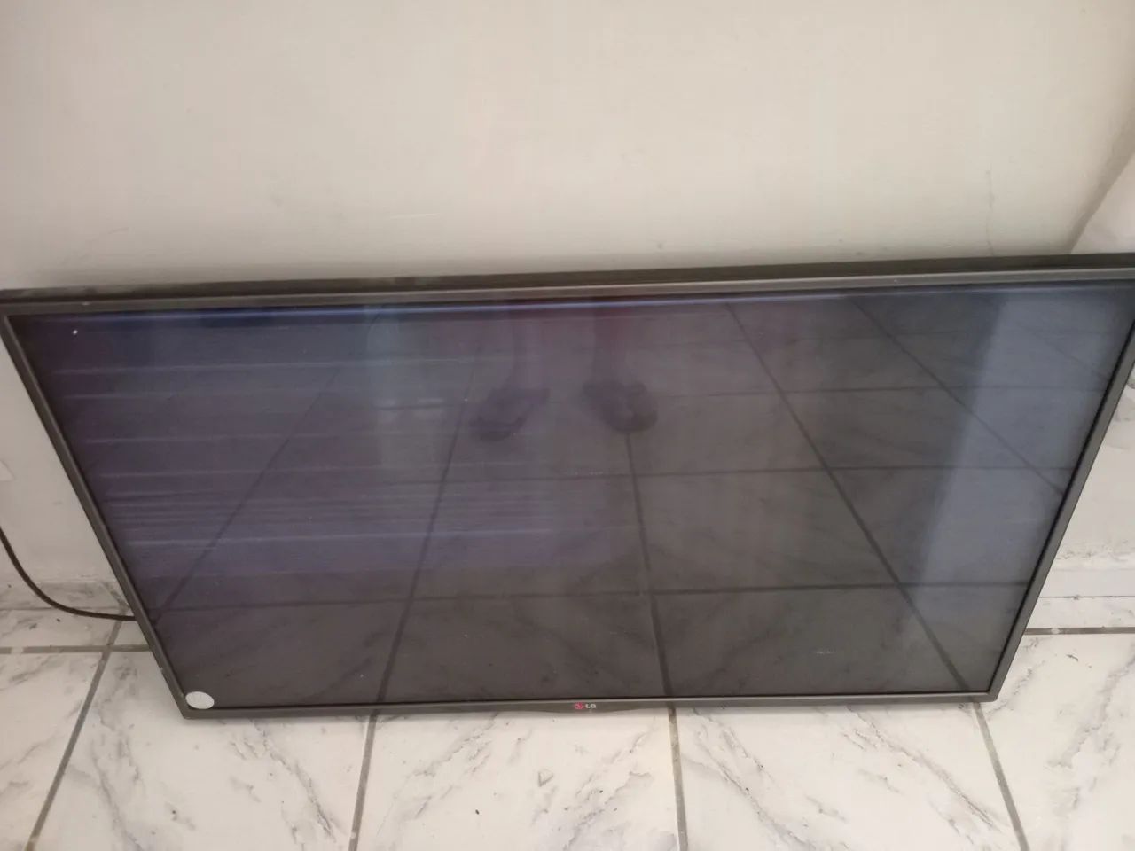 TV LG 42 polegadas - Foto 3