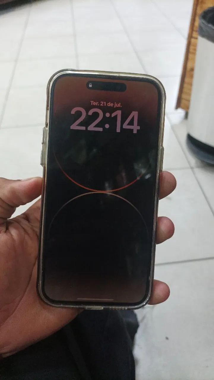 iPhone 14 pro Max  - Foto 2