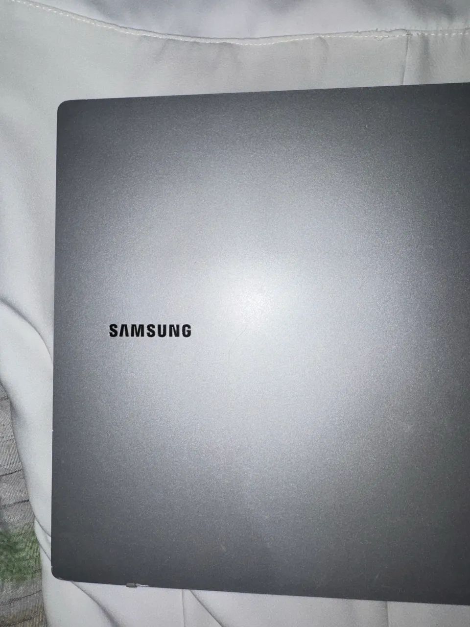 Notebook Samsung Book Go