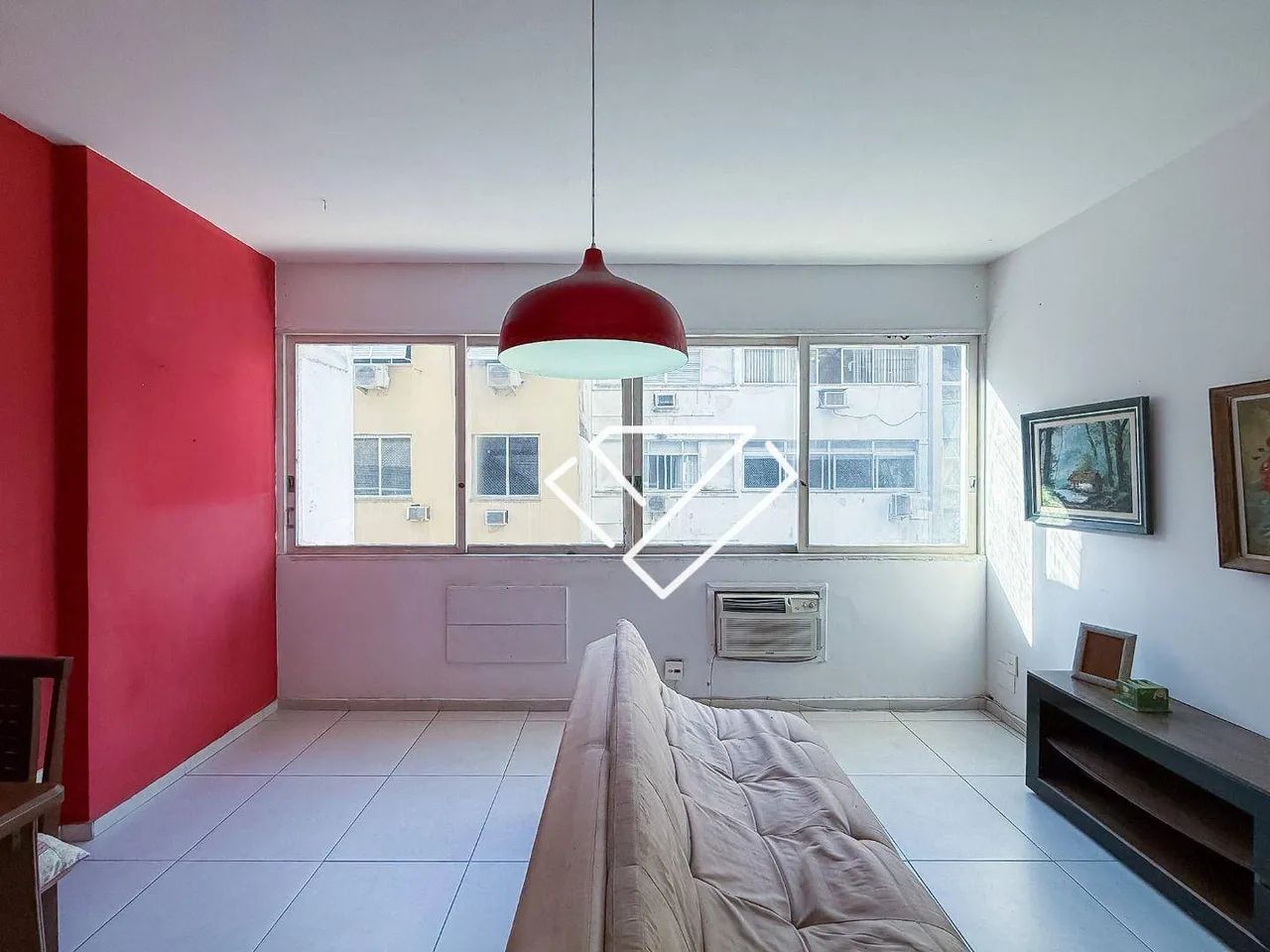 Apartamento com 3 dormitórios à venda, 98 m² por R$ 2.600.000,00 - Ipanema - Rio de Janeir - Foto 3