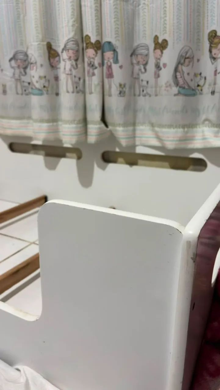 Cama infantil - Foto 3