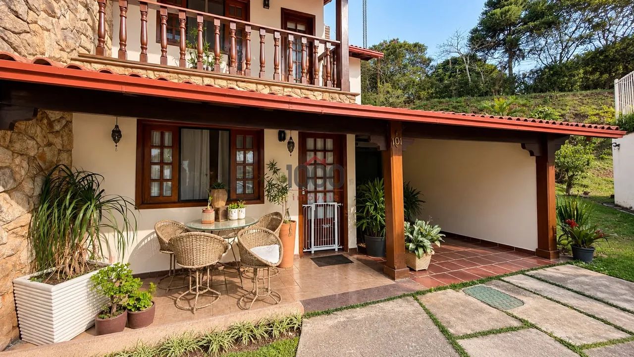 Casa 4 quartos - Jardim Glória - Foto 3