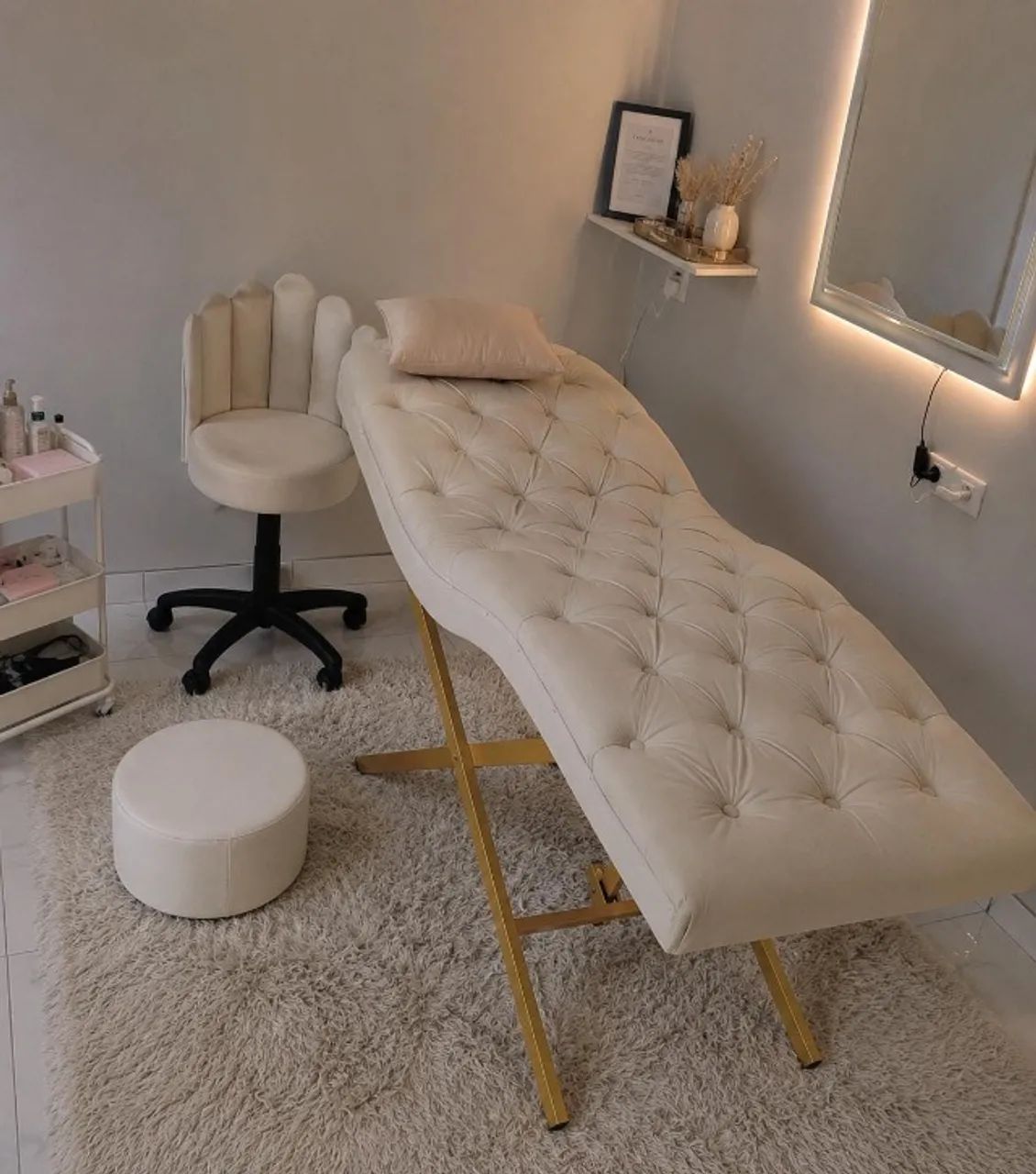 Kit Maca Estética Nina