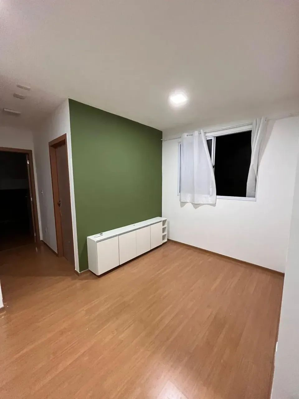 APARTAMENTO 2/4 CLIMATIZADO - CAHAPADA DOS BEN TE VIS  ELEVADOR - Foto 3