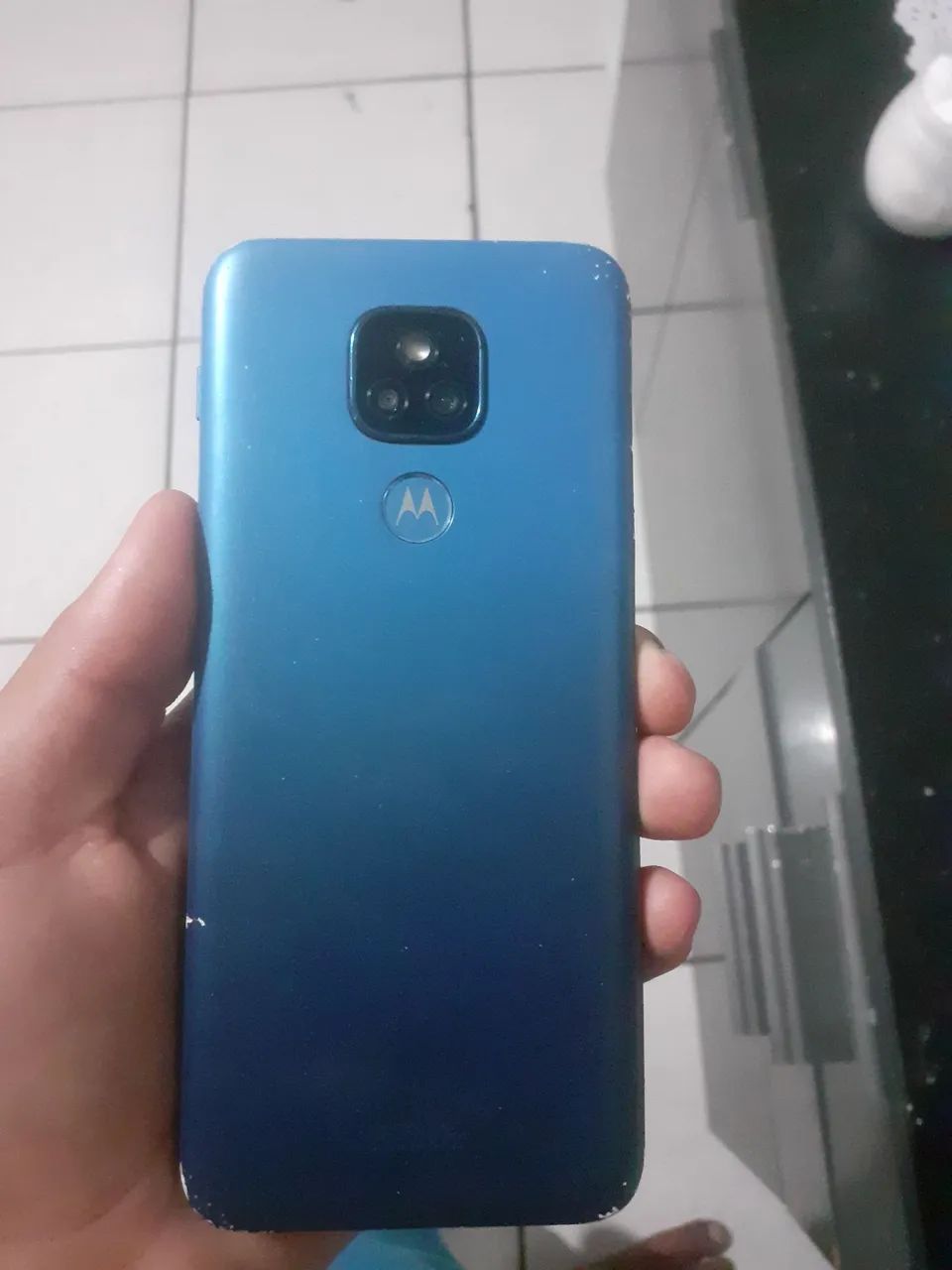 MotoE7plus - Foto 2