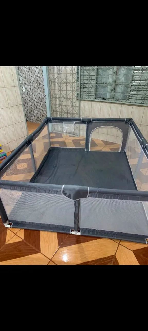 Cercado infantil