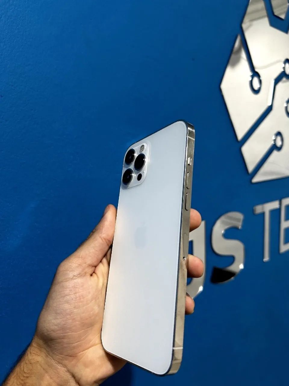 iPhone 12 Pro Max 128Gb - Celulares e Smartphones - Parque