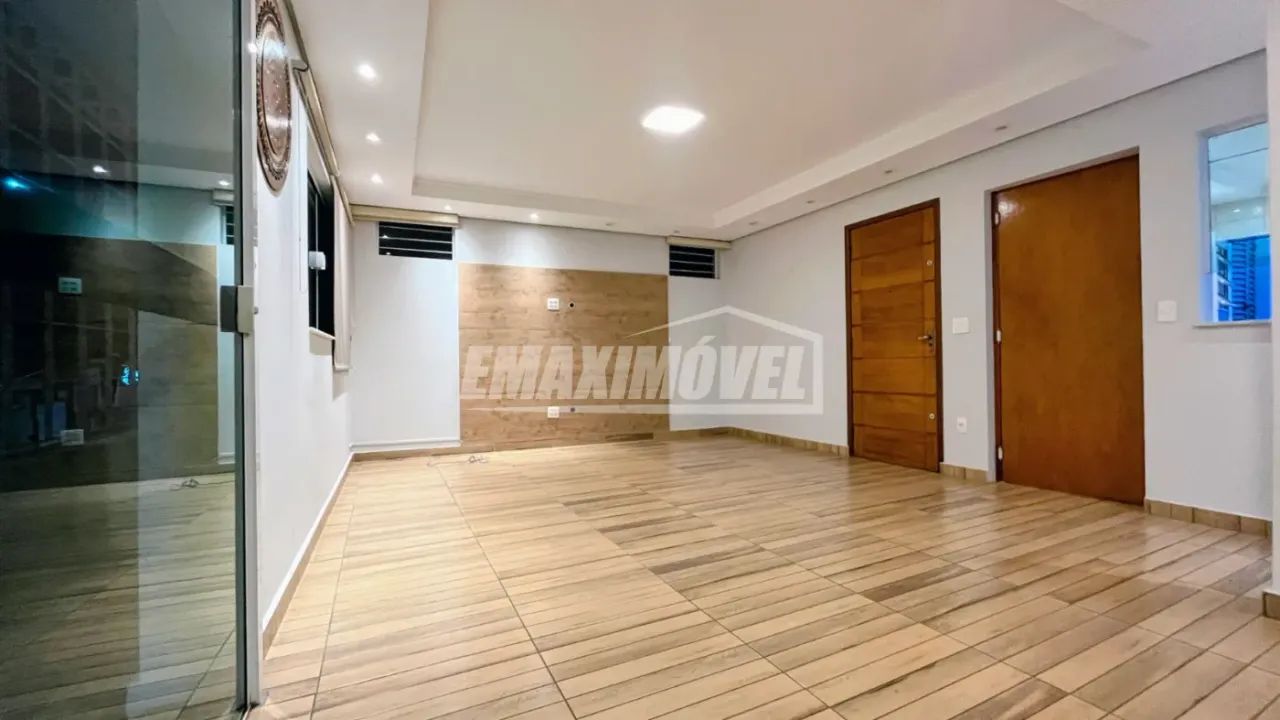 Apartamento com 1 quarto, sendo suíte no bairro Vila Santana - Foto 2