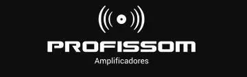 Potencia de som PROFISSOM - Foto 2