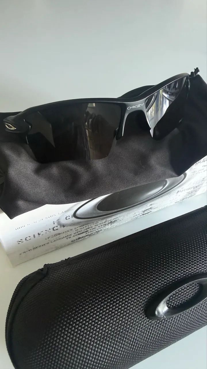 Óculos Oakley novo - Foto 4
