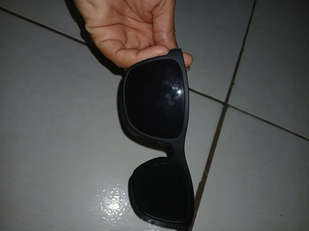 Óculos masculino  - Foto 4
