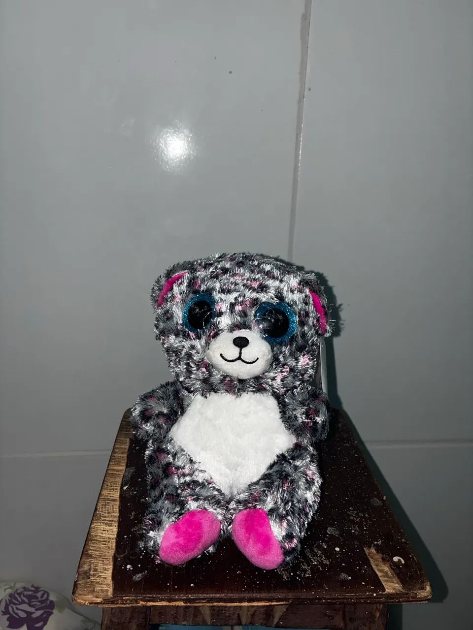 Urso de Pelúcia - Foto 3