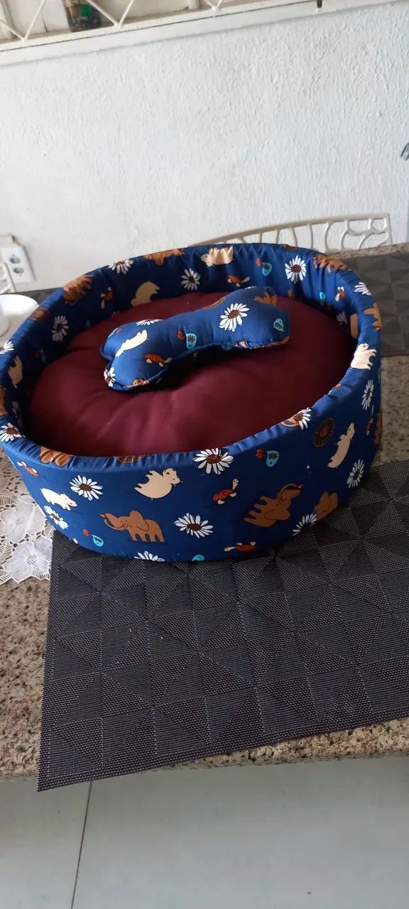 CAMA PET - Foto 3