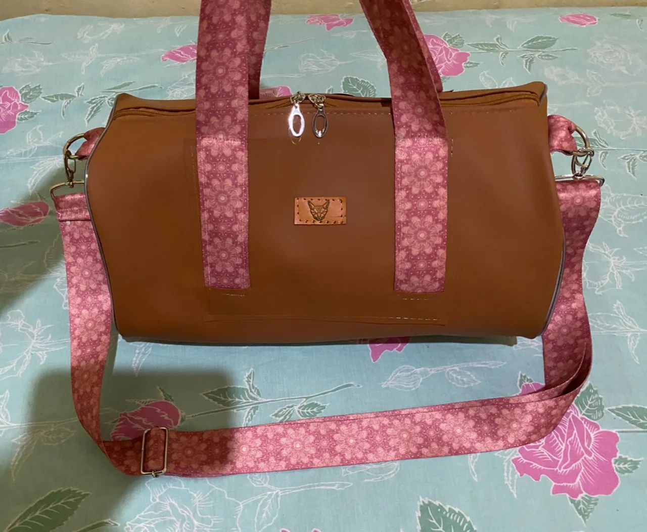 Bolsa/mala impermeável 