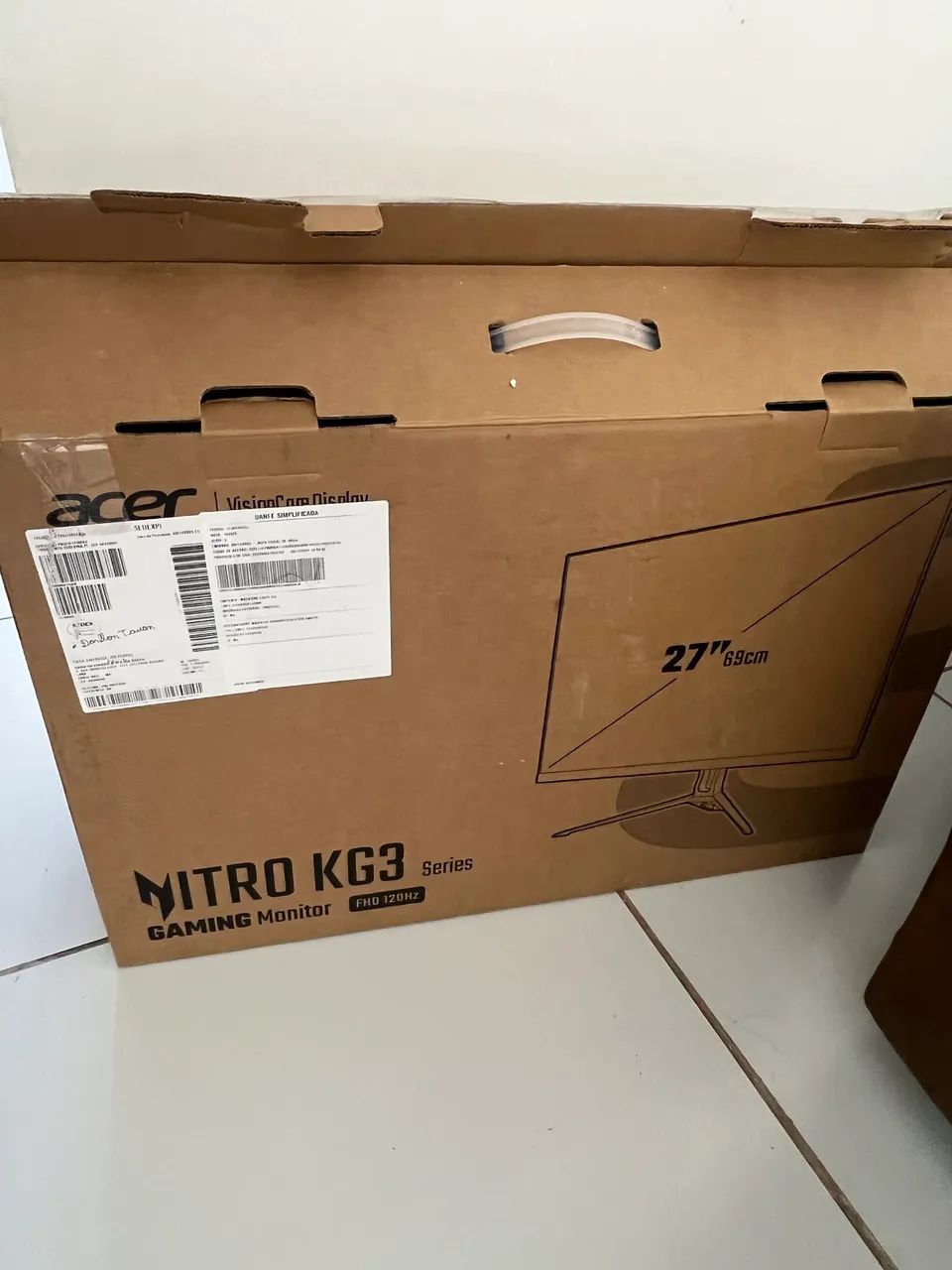 Monitor acer  - Foto 2