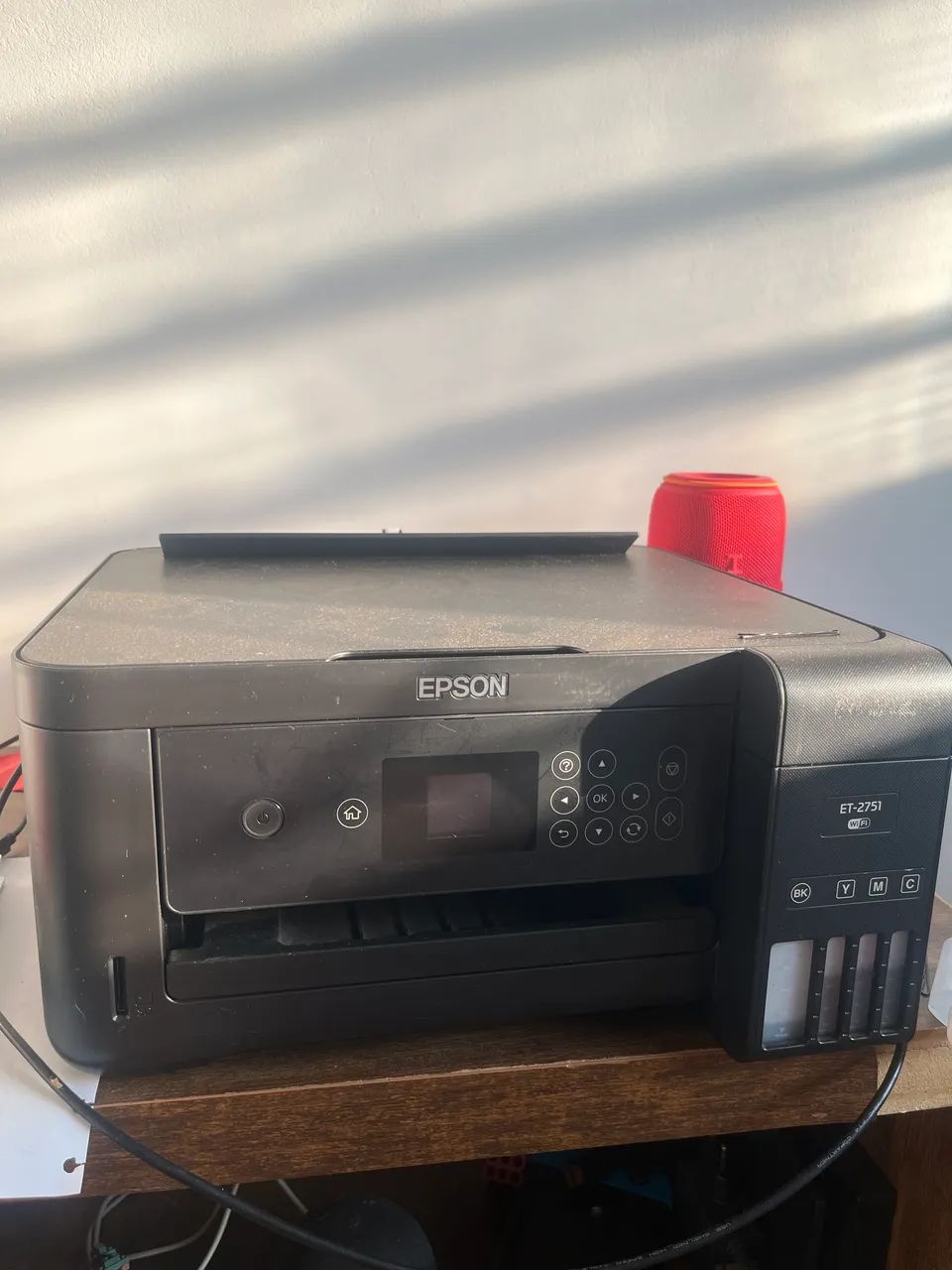 Impressora Epson 