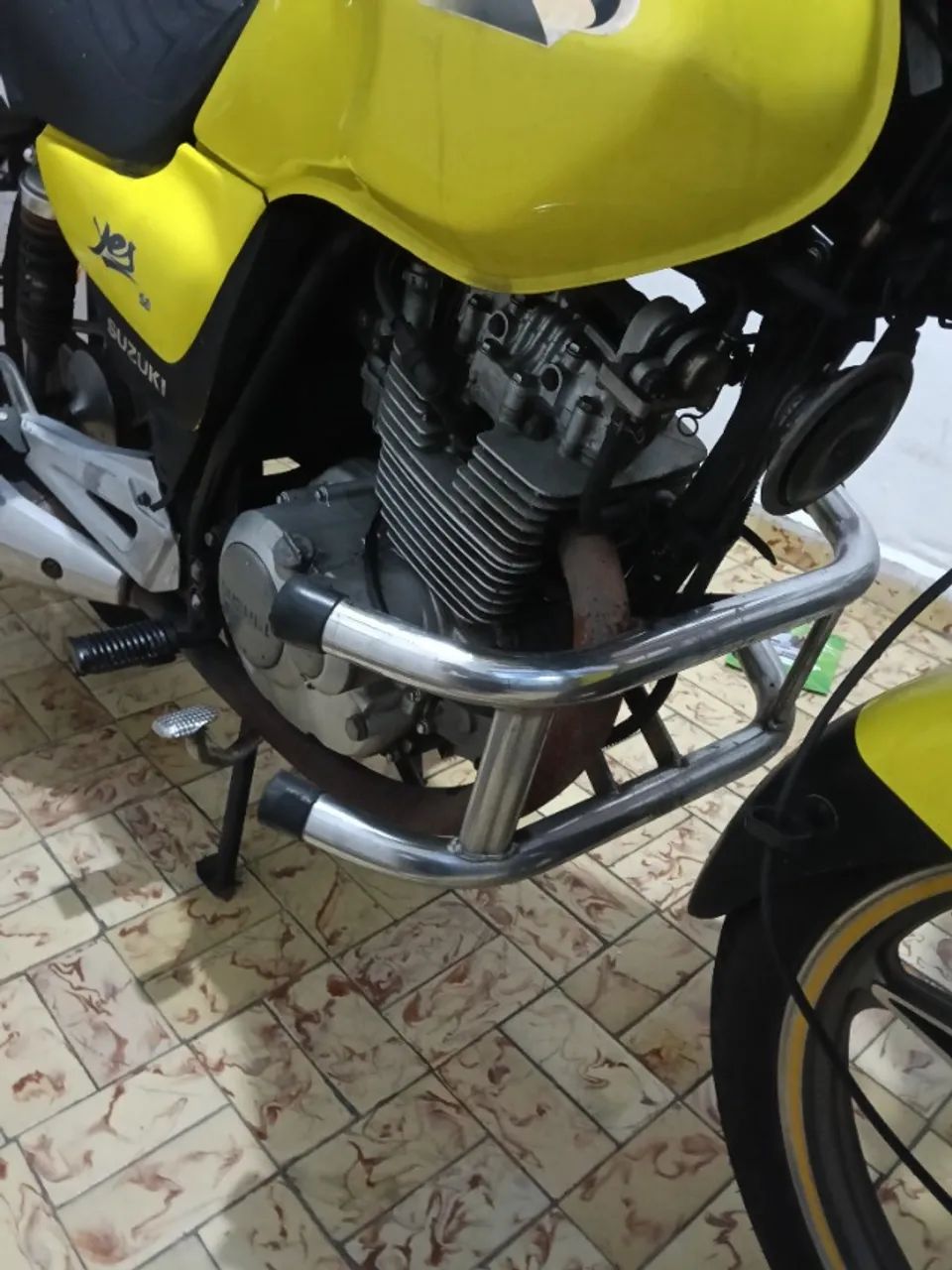 Suzuki yes 125 - Foto 3