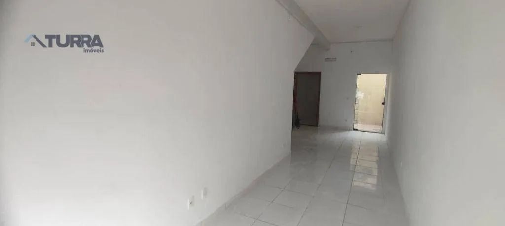 Sala para alugar de 29 m² no Centro em Atibaia/SP - SA0200 - Foto 2