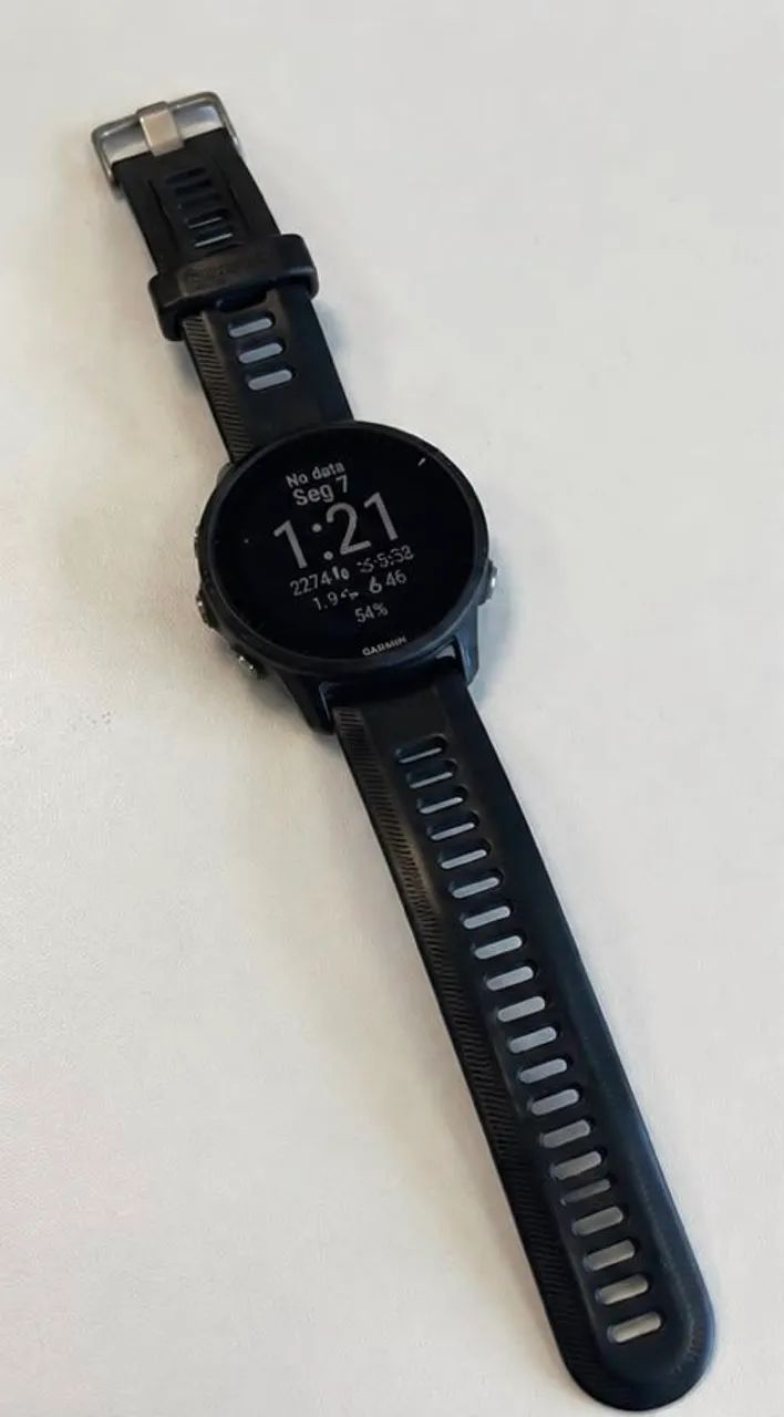 GARMIN FORERUNNER 955