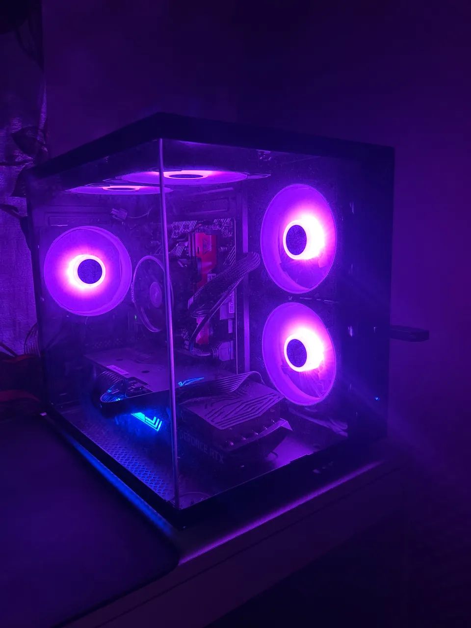 Computador Gamer Completo - Foto 2