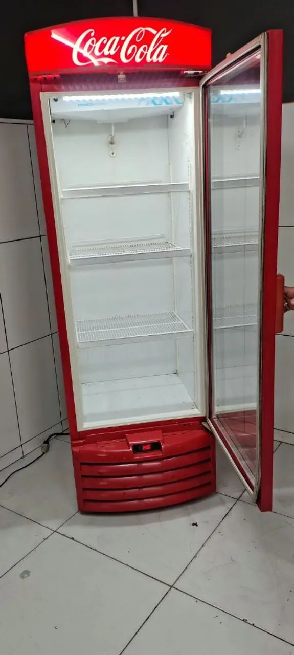 Vende uma cevejeiro semi nova  - Foto 2